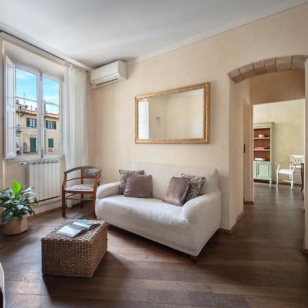 Chiara Five Senses Appartement Florence Buitenkant foto