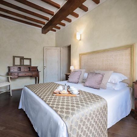 Chiara Five Senses Appartement Florence Buitenkant foto