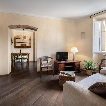 Chiara Five Senses Appartement Florence Buitenkant foto