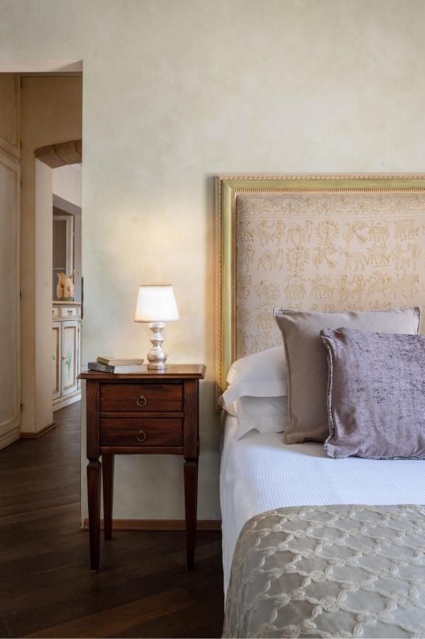 Chiara Five Senses Appartement Florence Buitenkant foto