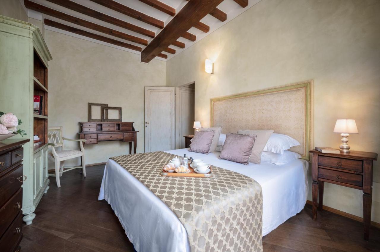 Chiara Five Senses Appartement Florence Buitenkant foto