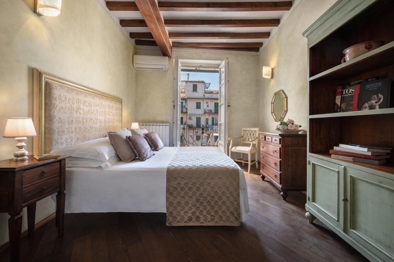 Chiara Five Senses Appartement Florence Buitenkant foto