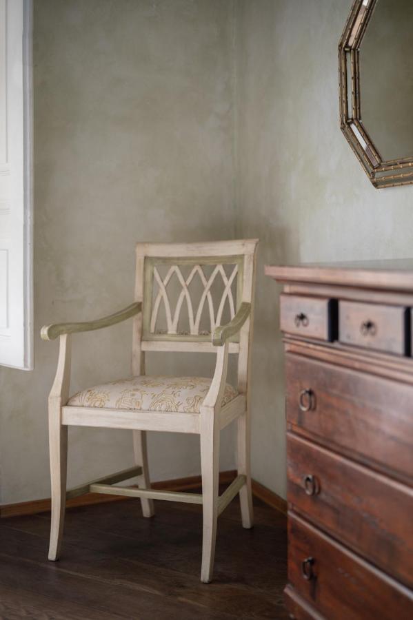 Chiara Five Senses Appartement Florence Buitenkant foto