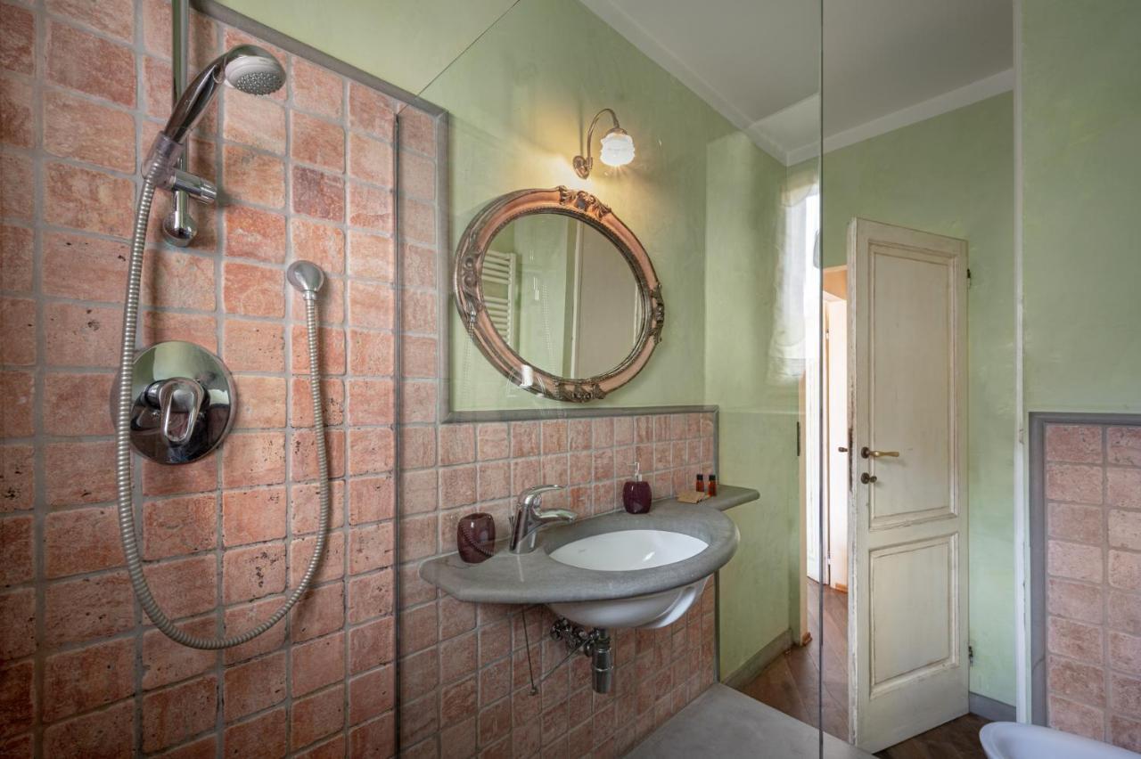Chiara Five Senses Appartement Florence Buitenkant foto