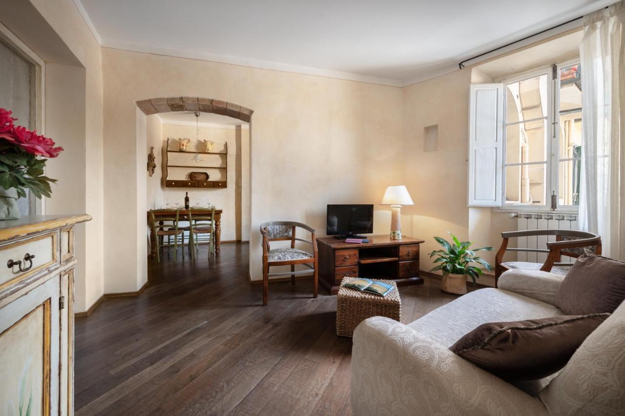 Chiara Five Senses Appartement Florence Buitenkant foto