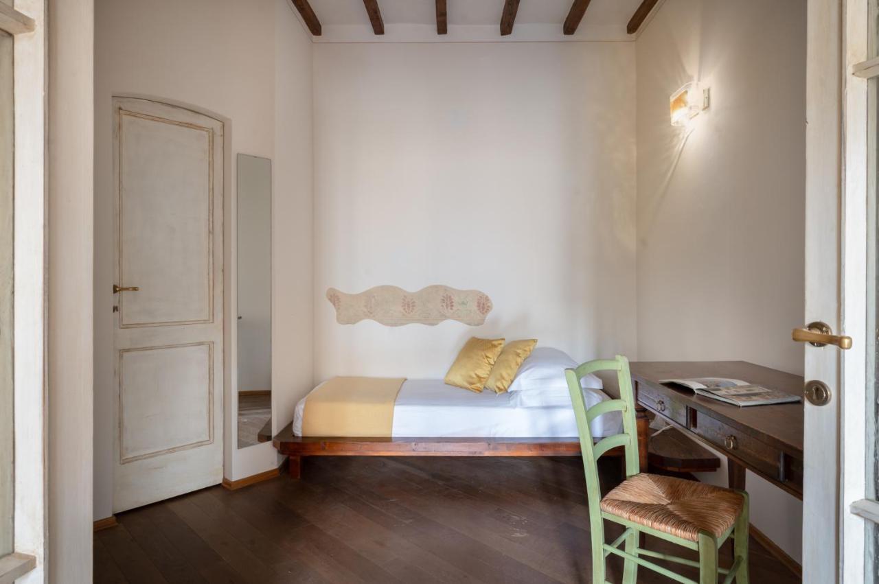 Chiara Five Senses Appartement Florence Buitenkant foto
