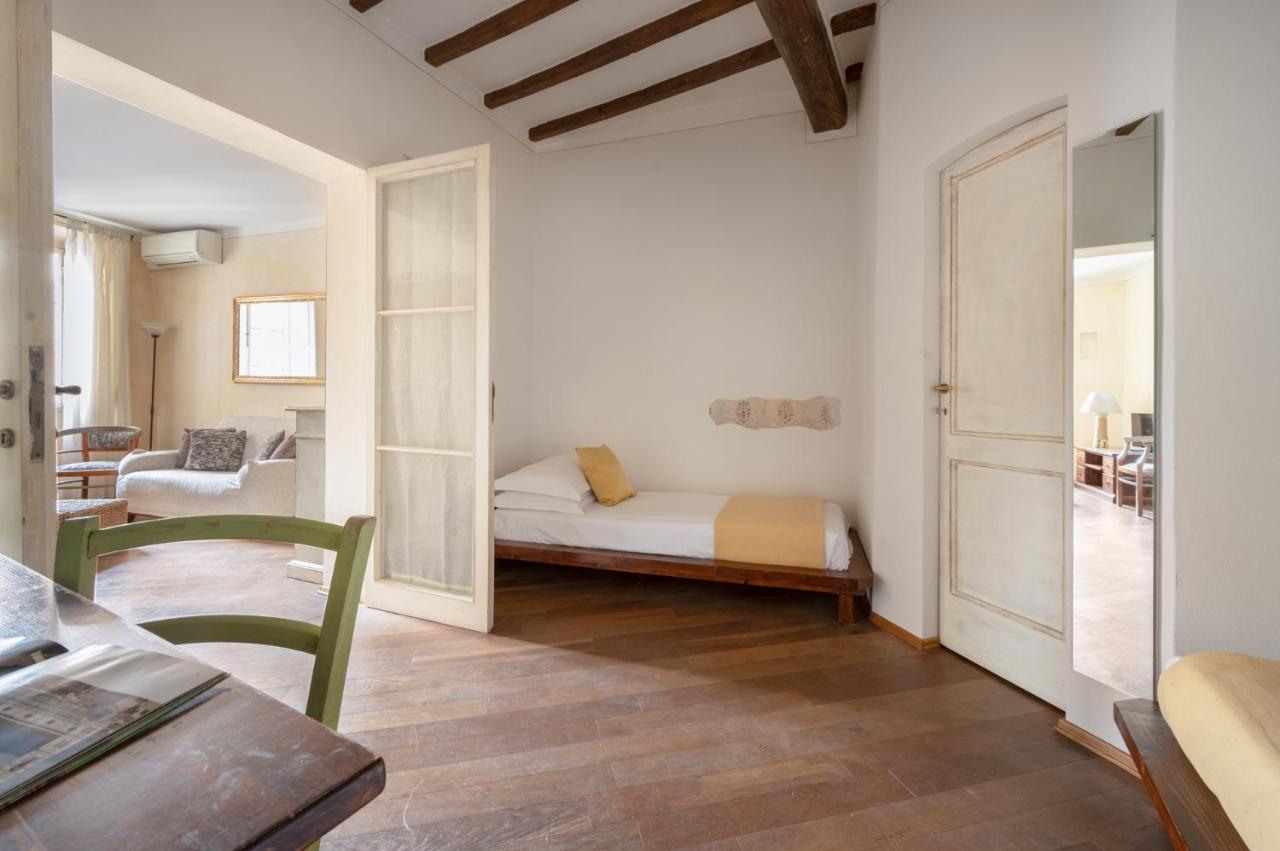 Chiara Five Senses Appartement Florence Buitenkant foto
